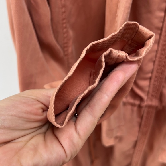 Tencel Lightweight Jacket - Picture 6 of 7